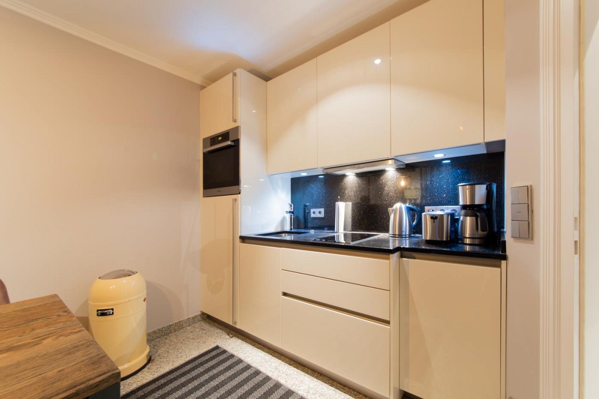 Ferienwohnung Timm's