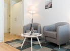 Ferienwohnung Dünengras 
