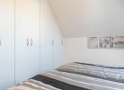 Ferienwohnung Ausblick