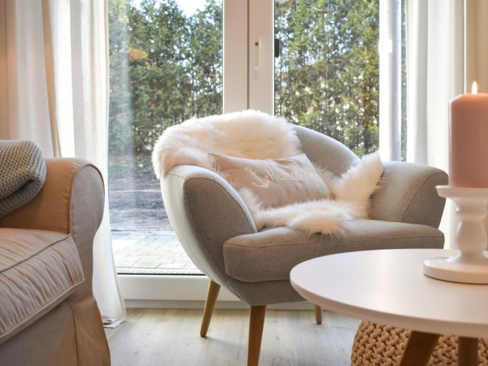 Ferienwohnung Seelounge 30