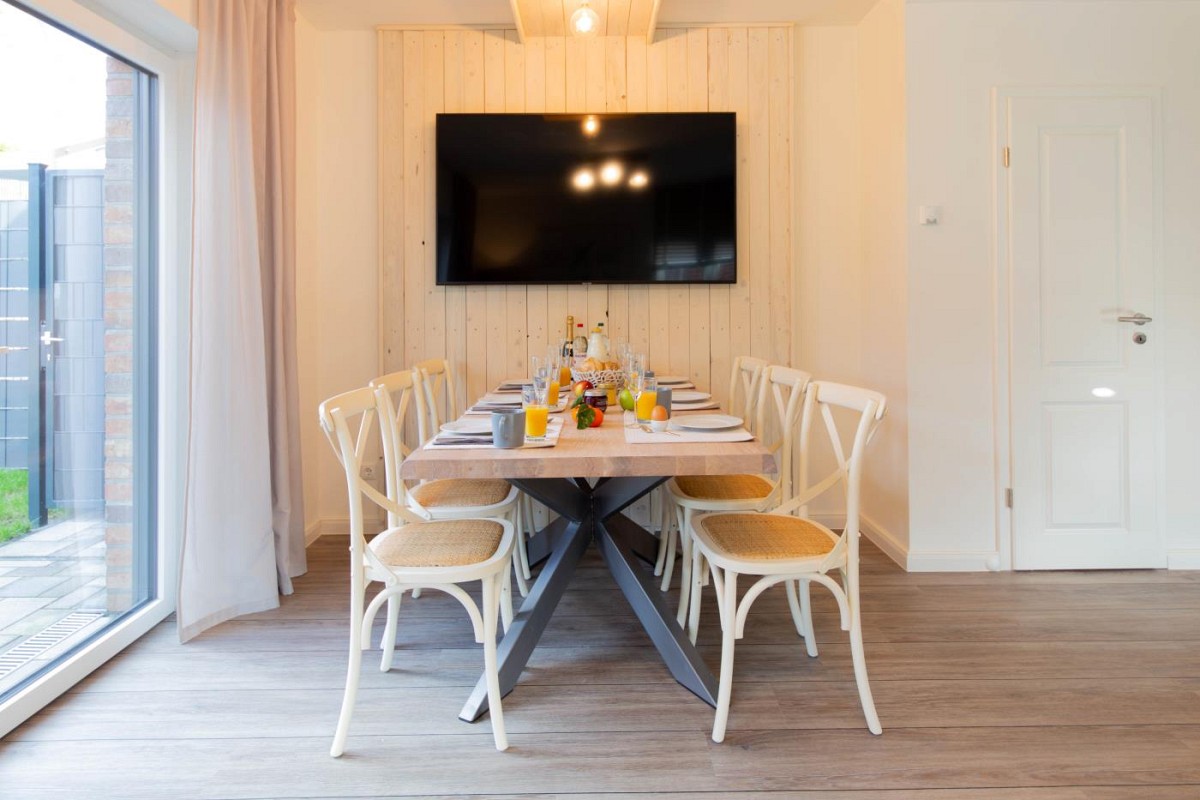 Ferienhaus SOUTH COAST