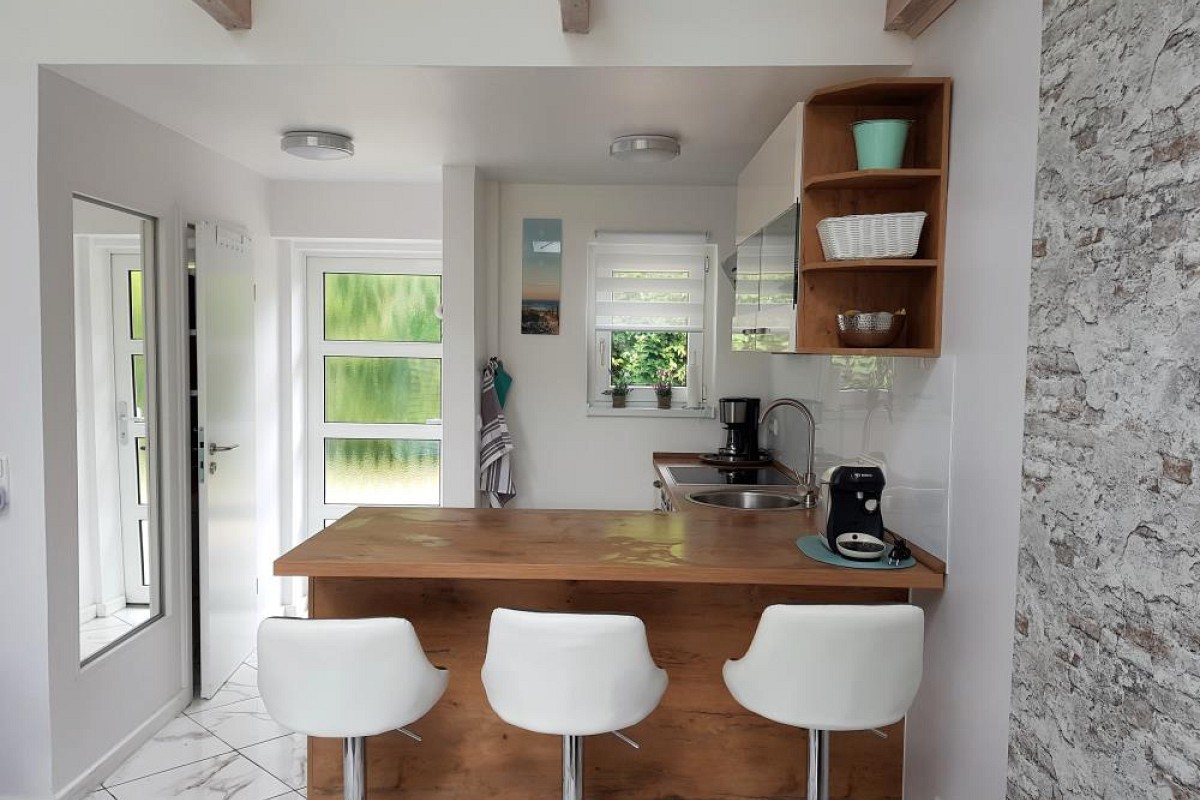 Ferienhaus 'Carl'