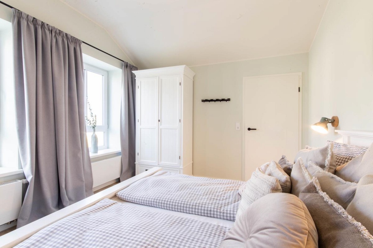 Ferienhaus SURF COAST