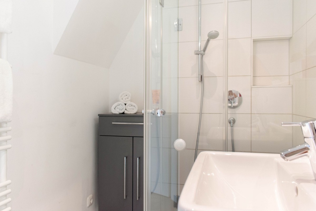 Ferienwohnung Windstärke 9