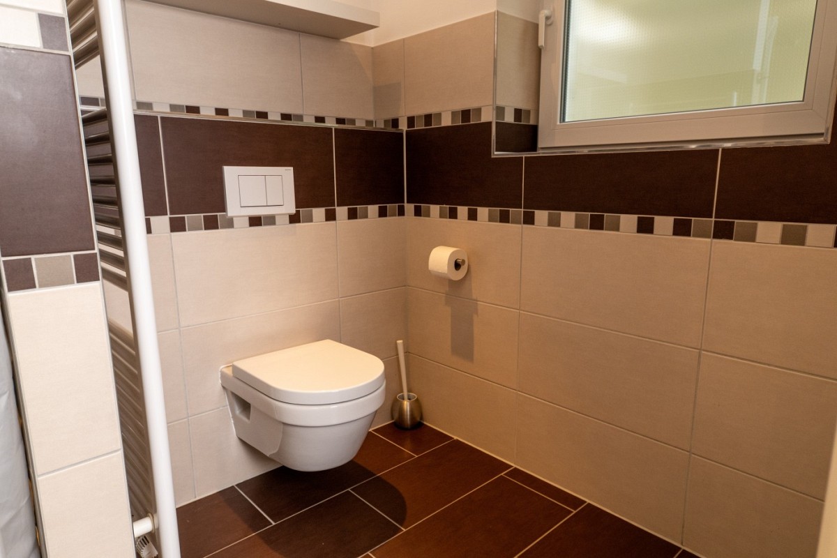 Ferienwohnung Sea Breeze