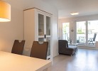 Ferienwohnung Sunshine Beachhouse 111