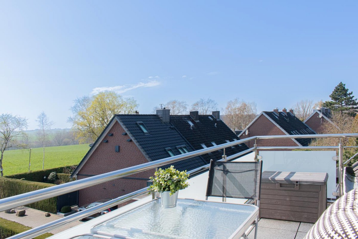 Ferienwohnung Ostseeherz Scharbeutz