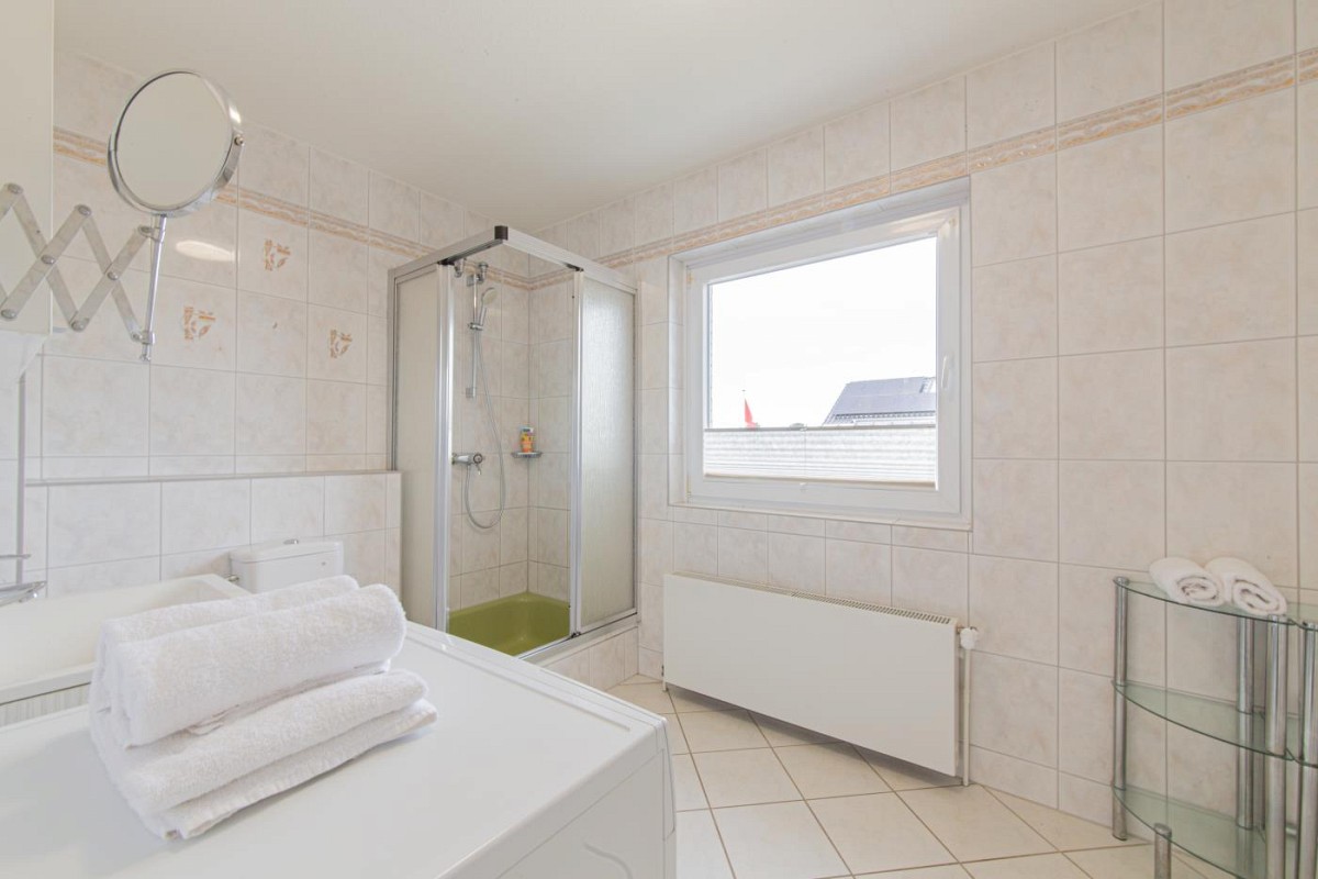 Ferienwohnung 2 Haus Meeresrauschen - Haffkrug
