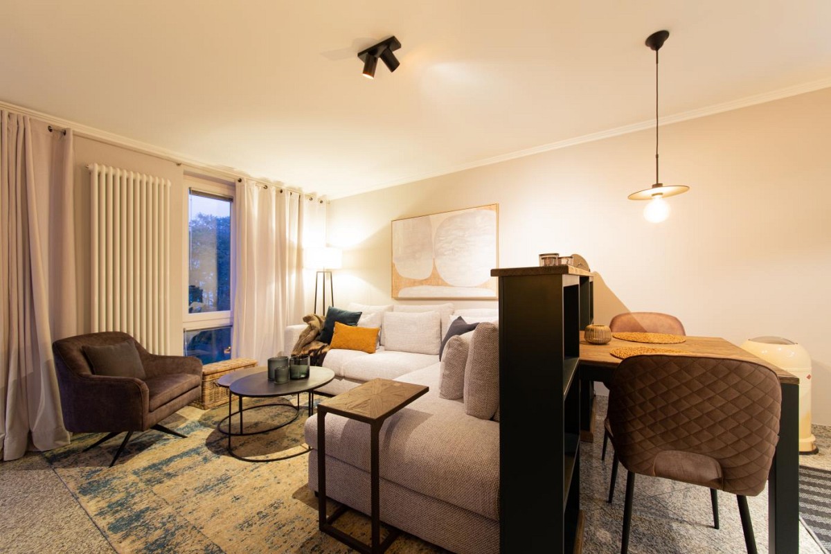 Ferienwohnung Timm's