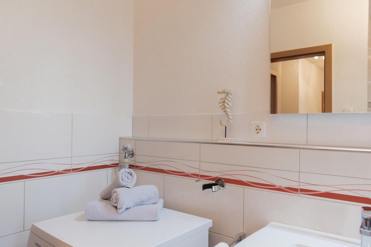 Ferienwohnung Möwenruf