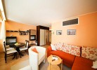 Ferienwohnung Strandhotel