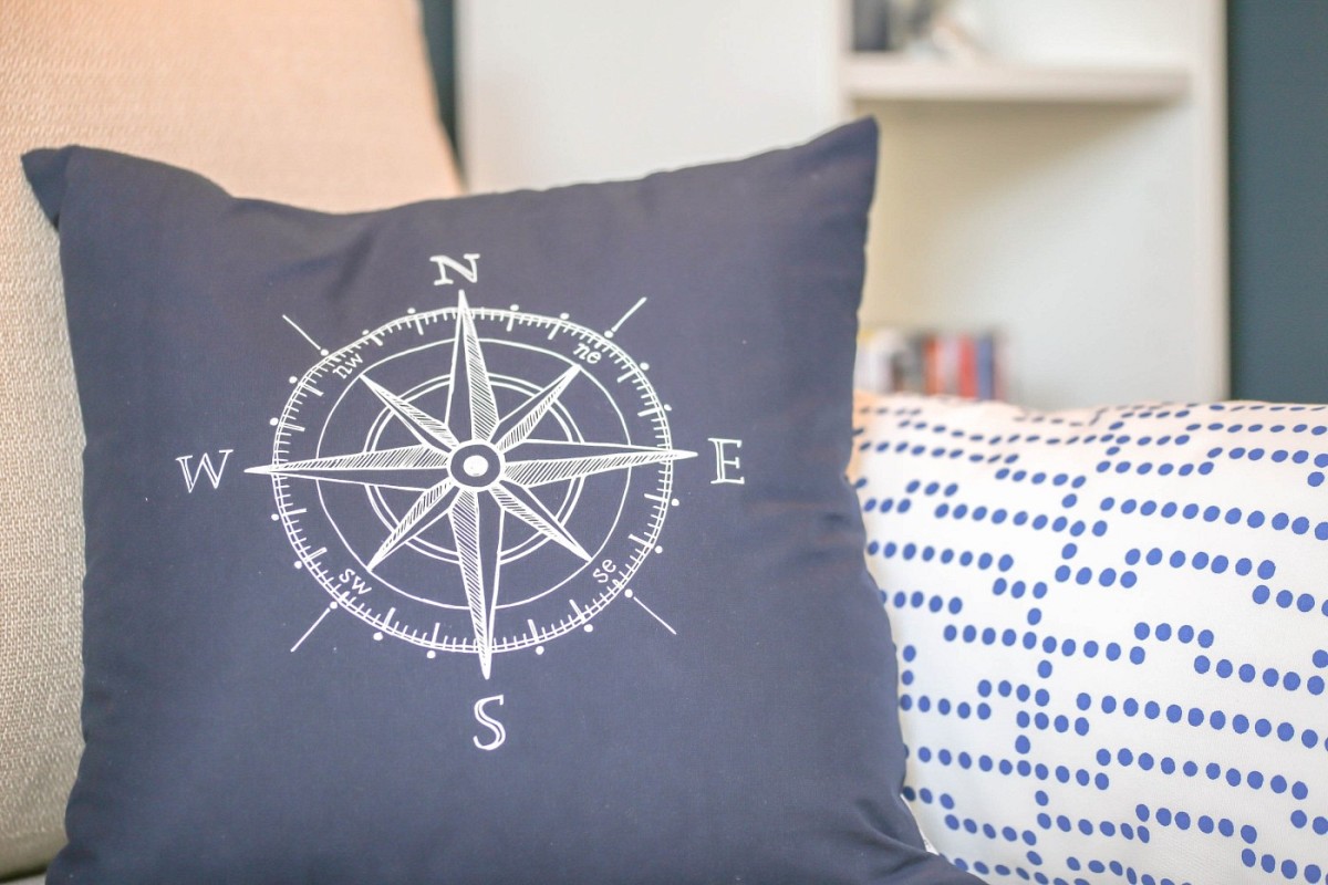 Ferienwohnung Nordnordost