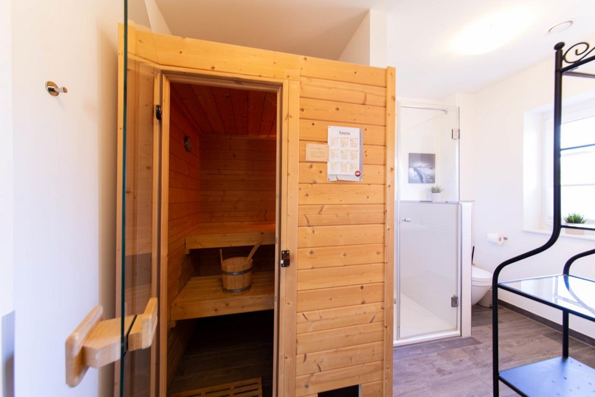 Ferienhaus Carpe Diem