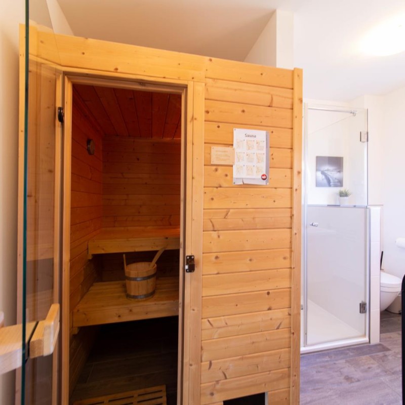 Ferienhaus Carpe Diem