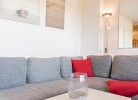 Ferienwohnung Residenz Barke App. 20