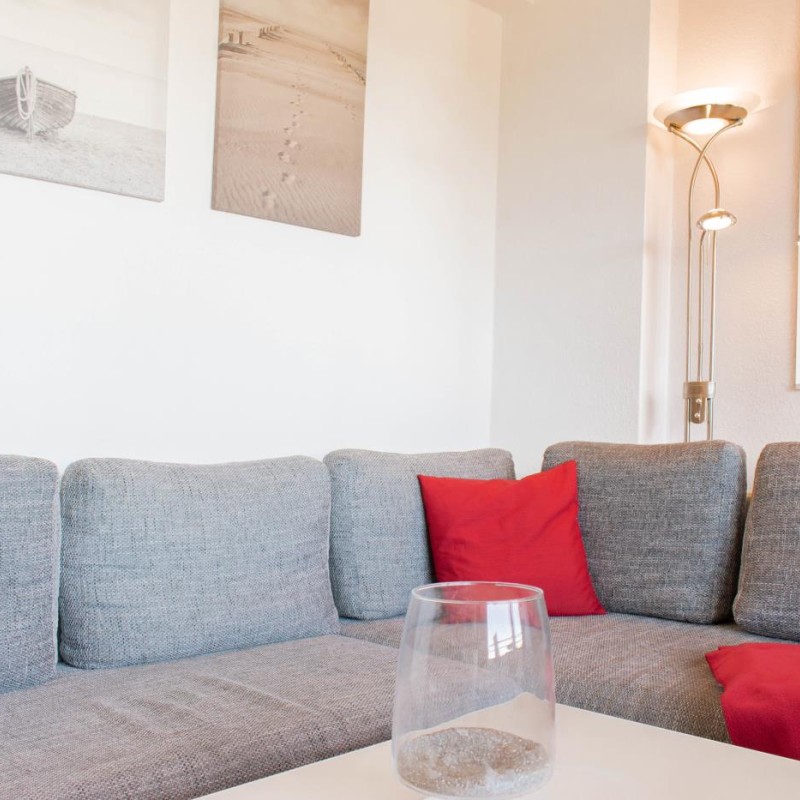 Ferienwohnung Residenz Barke App. 20