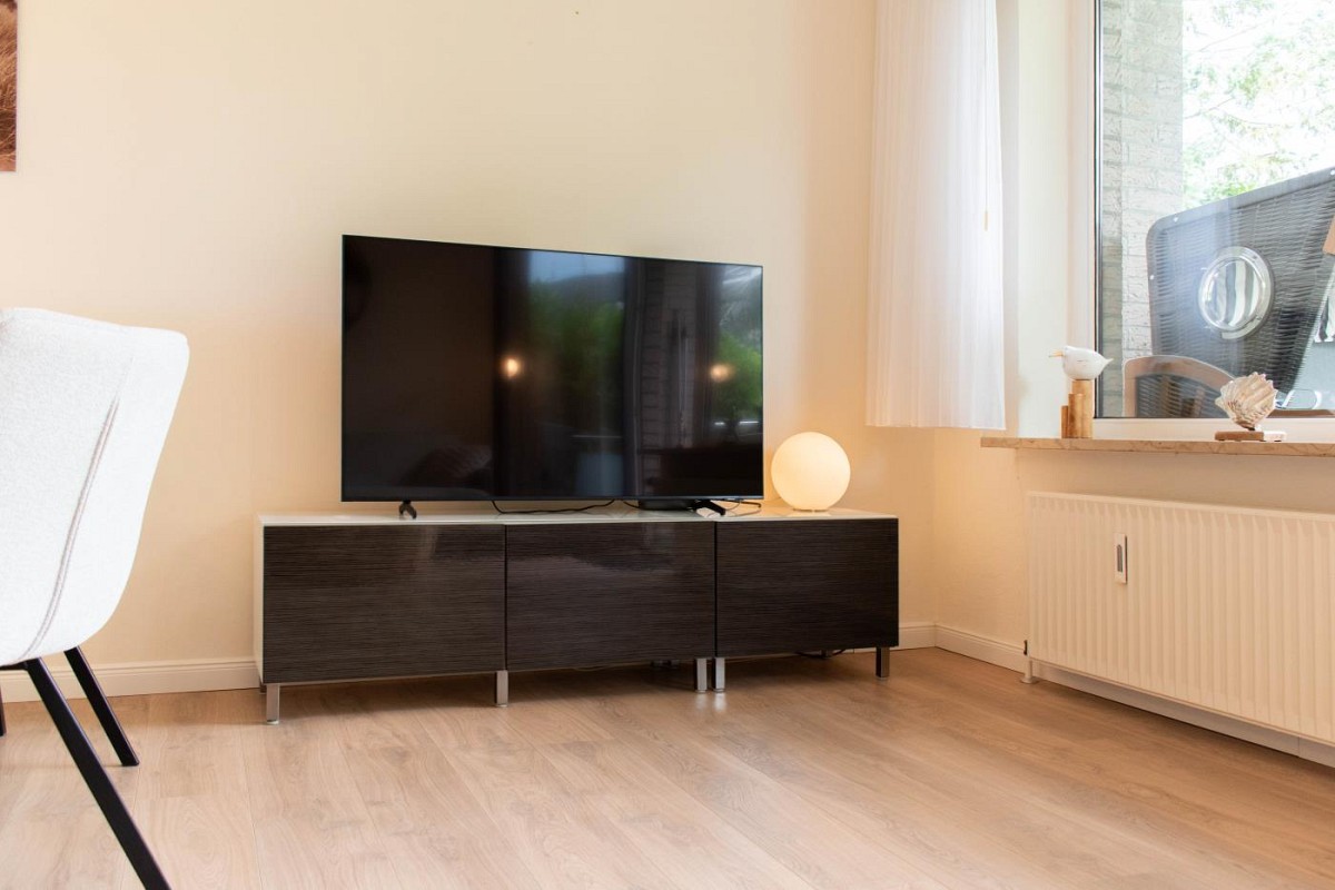 Ferienwohnung Sunrise 54°