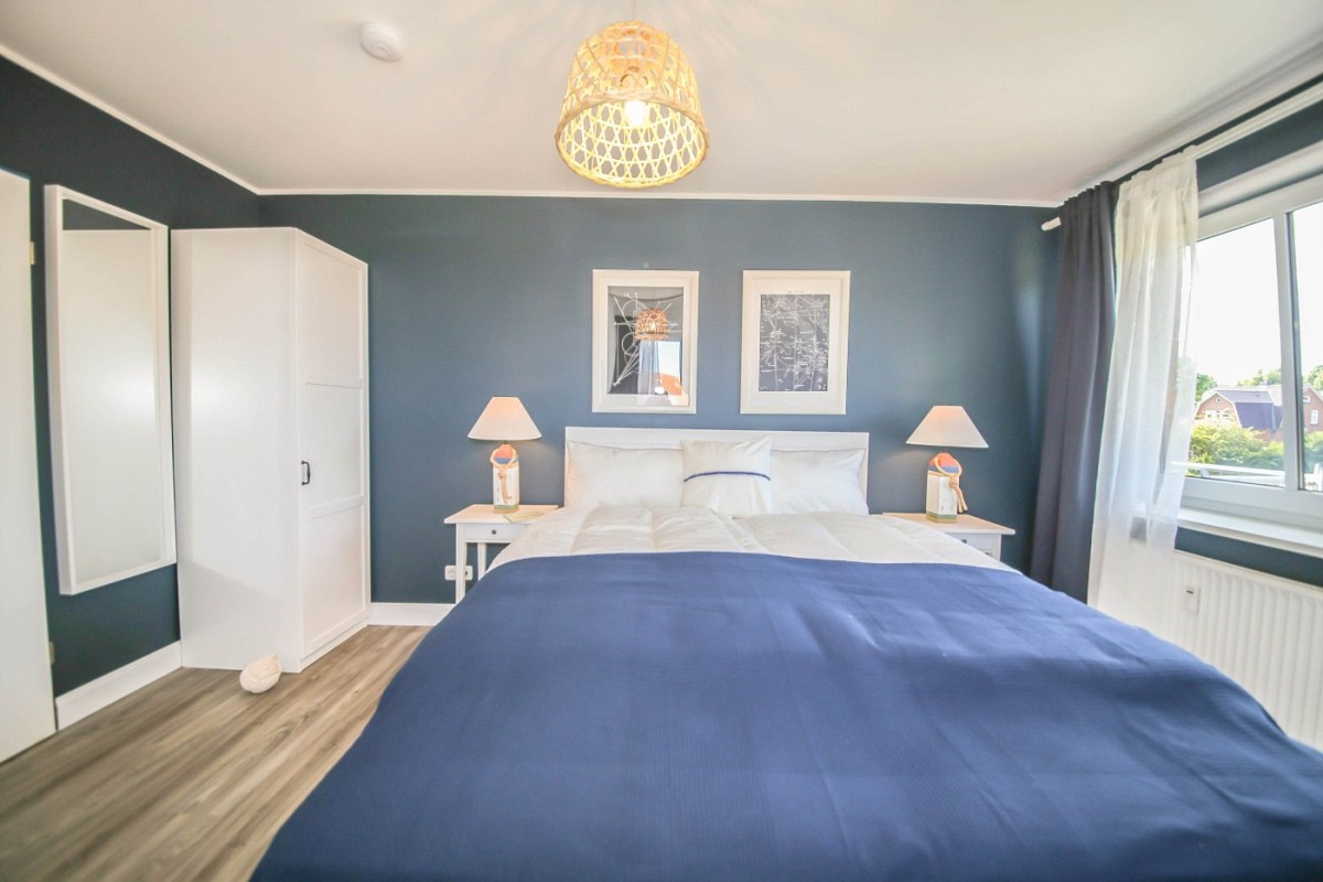 Ferienwohnung Nordnordost