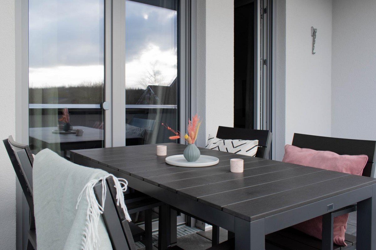 Ferienwohnung Ahoi 