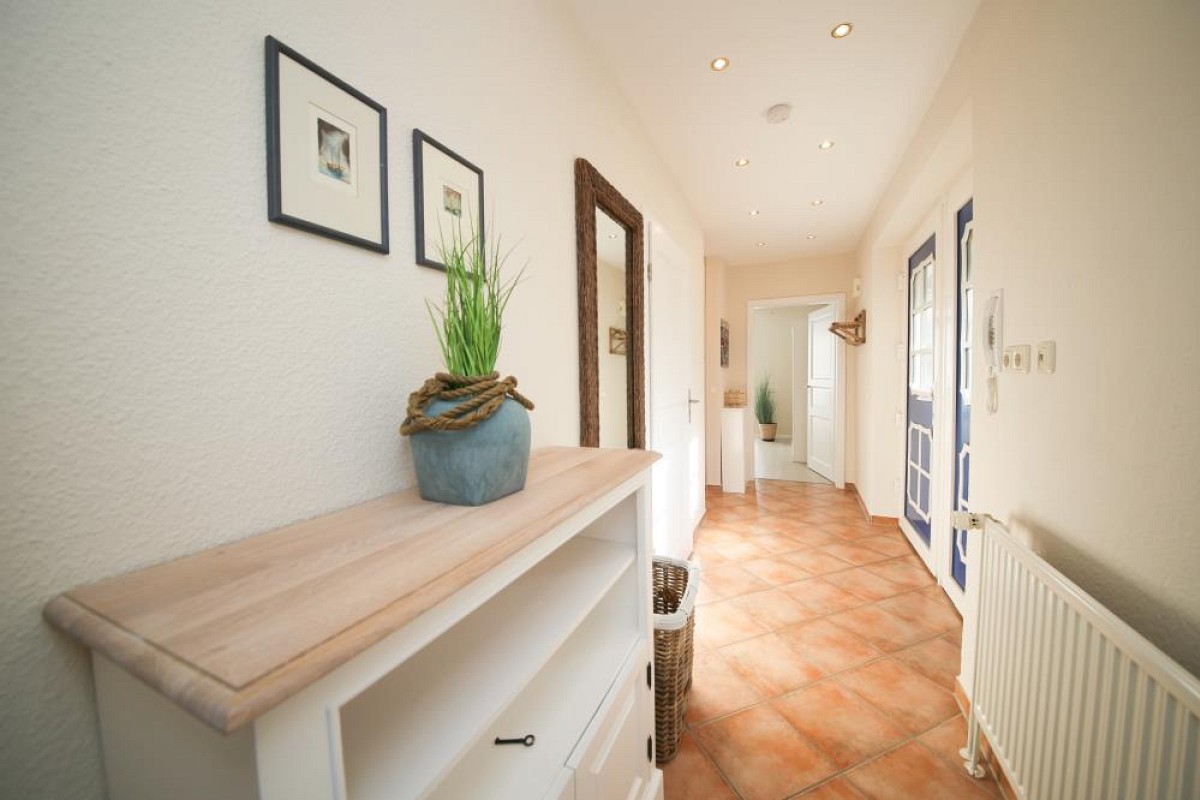 Ferienwohnung Hansa Lounge 20a