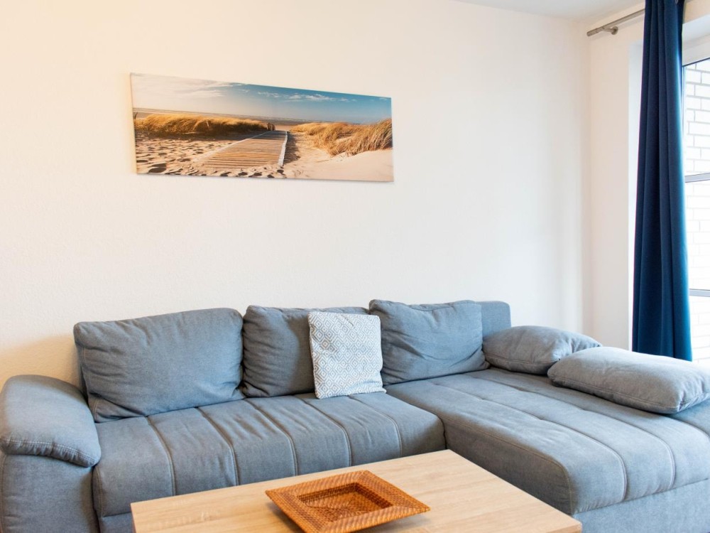 Ferienwohnung MehrBlick 10