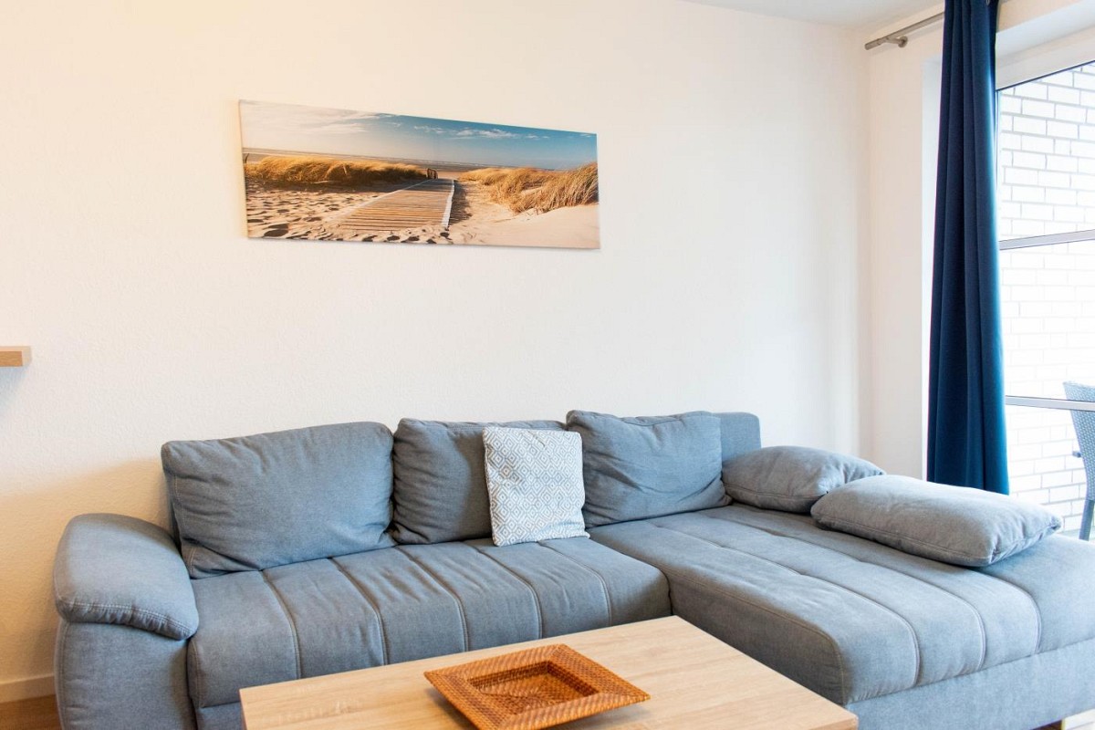 Ferienwohnung MehrBlick 10