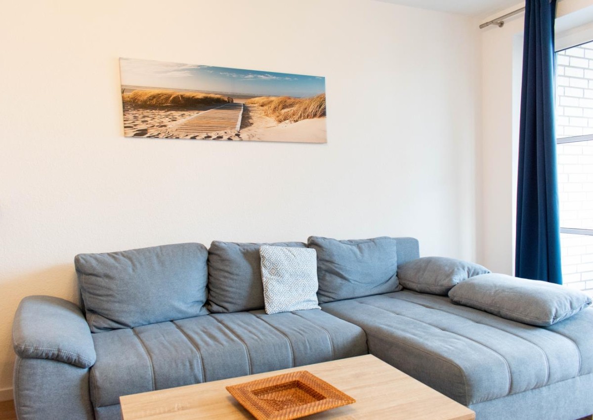 Ferienwohnung MehrBlick 10