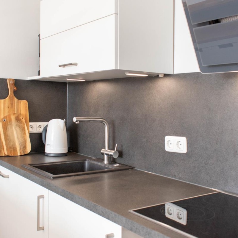 Ferienwohnung Heimathafen