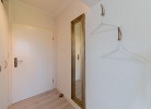Ferienwohnung Ankommen