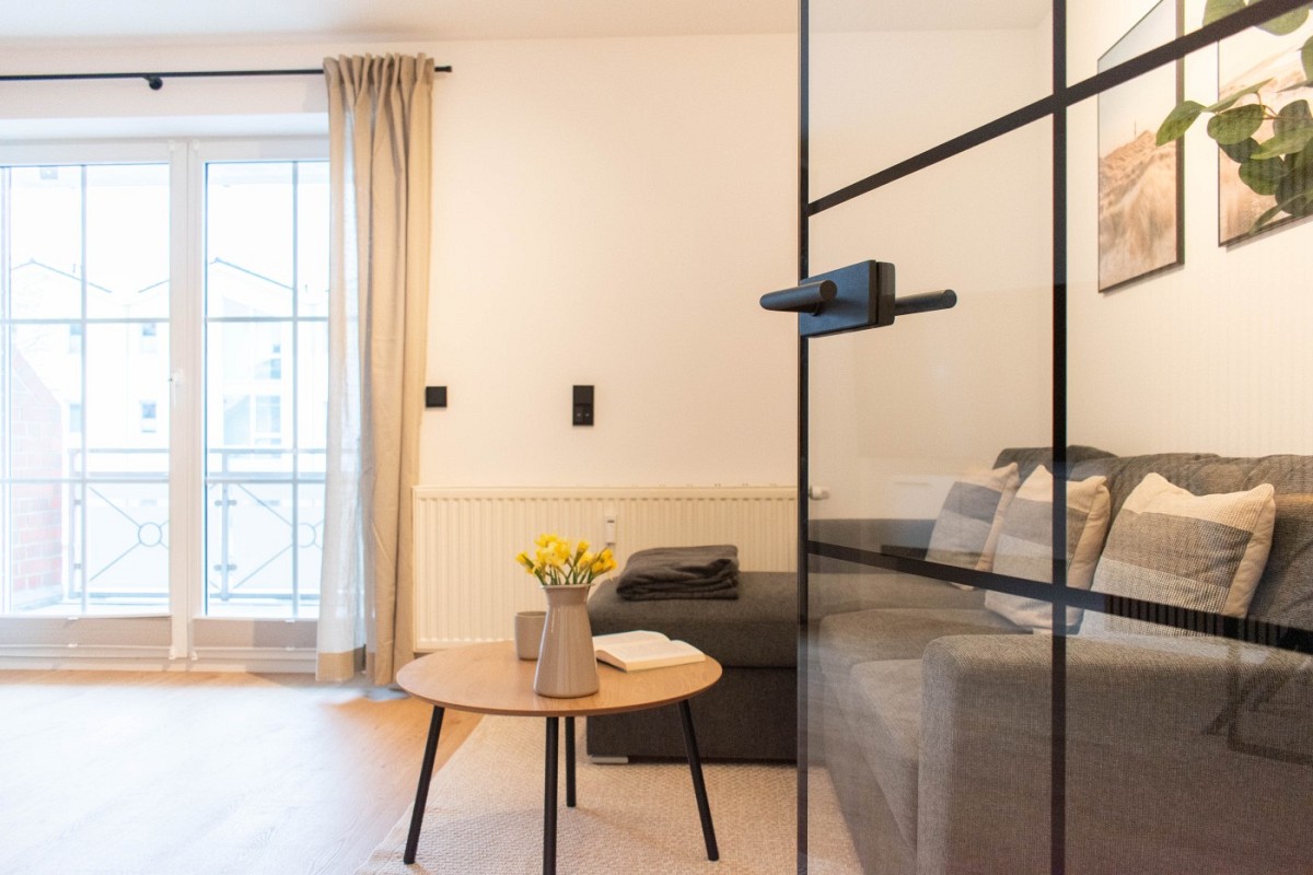 Ferienwohnung 'Wohnung 19'