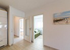 Ferienwohnung Strandleben 