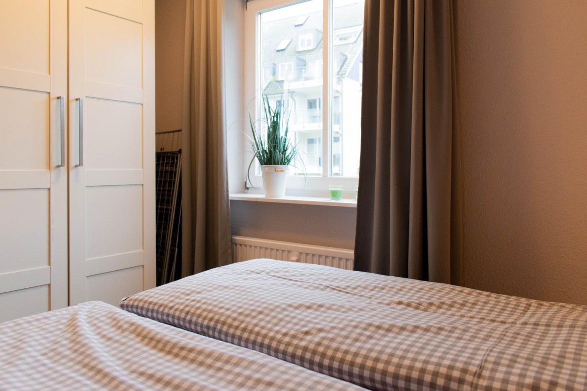 Ferienwohnung Beach Life No. 4