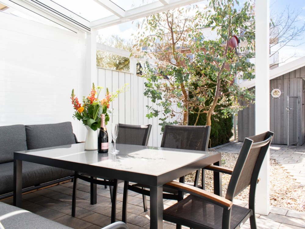 Ferienhaus HaffPerle