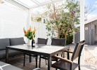Ferienhaus HaffPerle