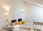 Ferienwohnung Maisonette Strandallee