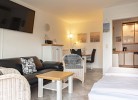 Ferienwohnung Seesternresidenz App.12
