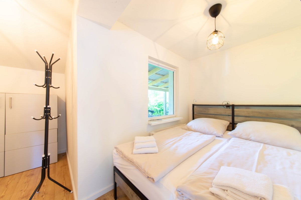 Ferienhaus Haffi