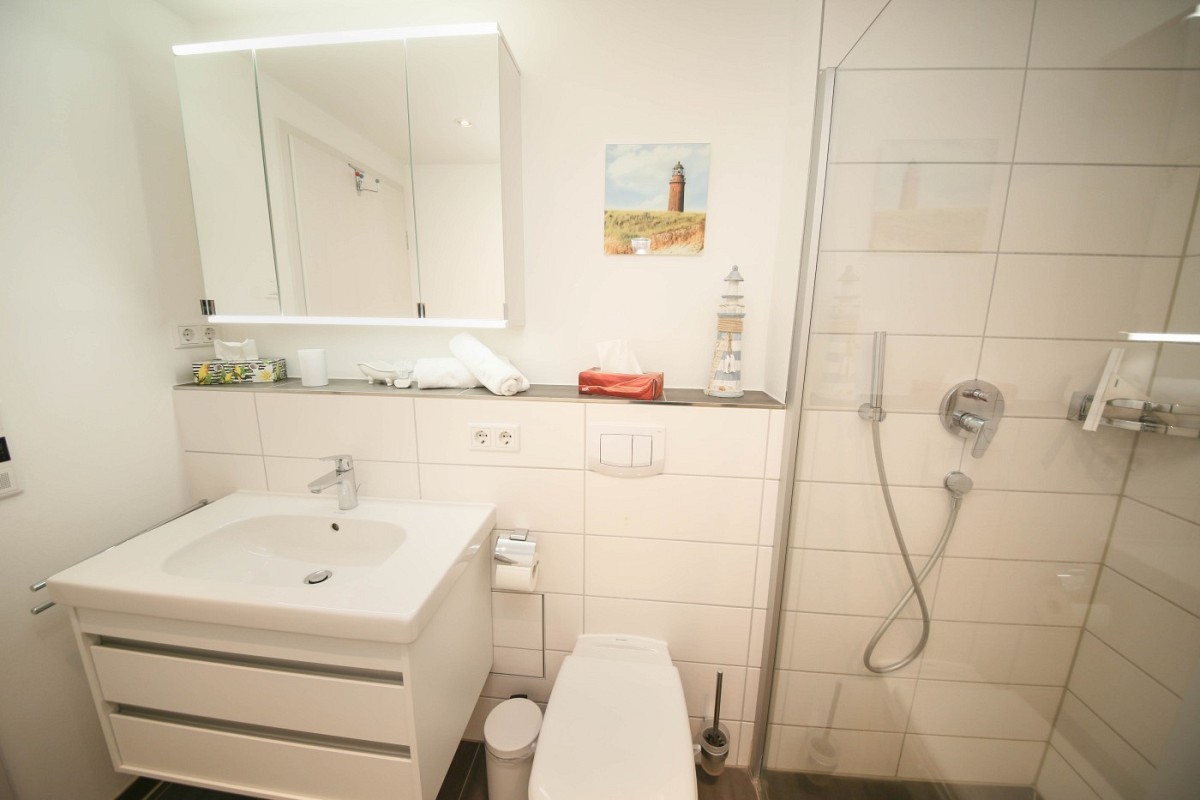 Ferienwohnung Traumstrand