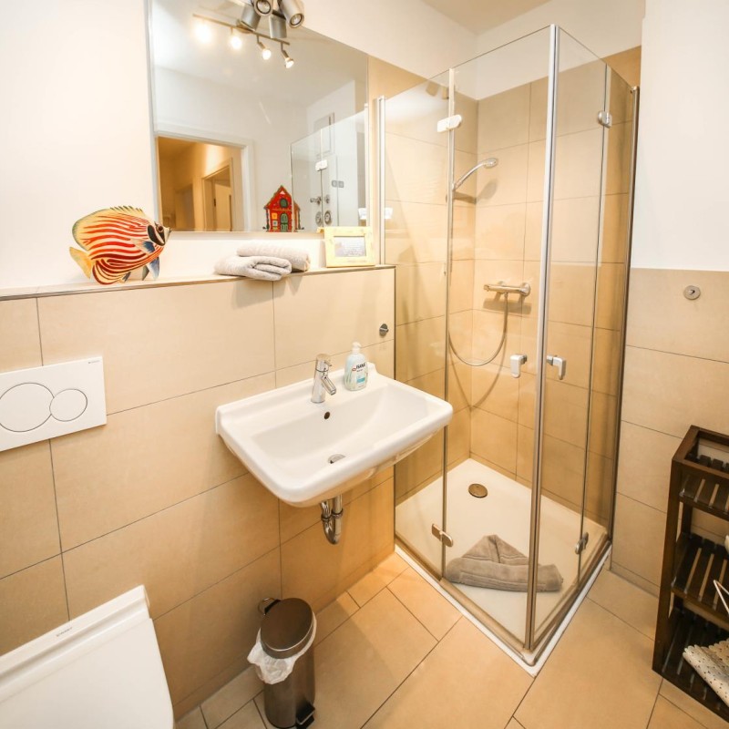 Ferienwohnung Stranddüne 2