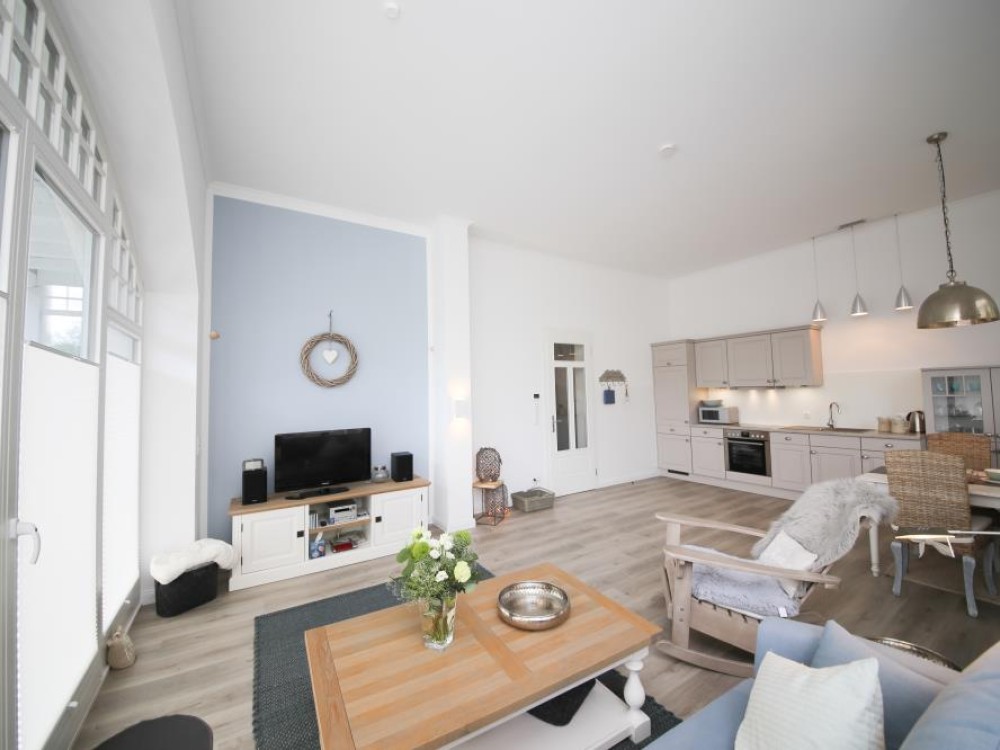 Ferienwohnung Long Island