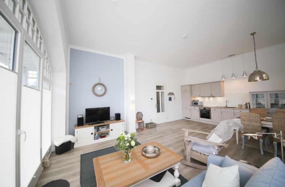 Ferienwohnung Long Island