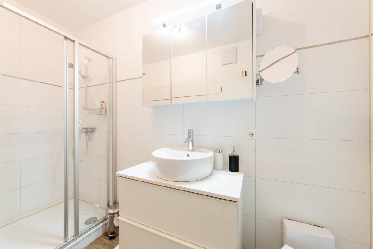 Ferienwohnung Boje 1