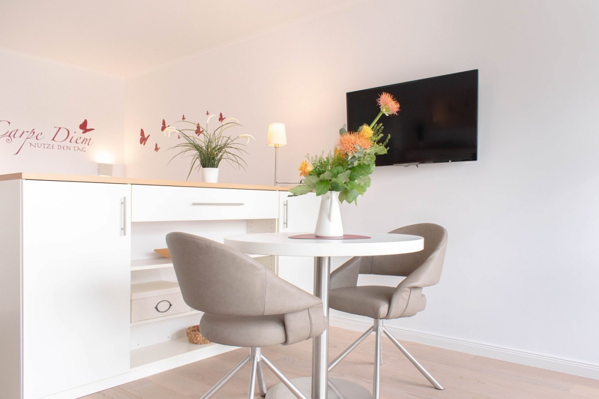 Ferienwohnung Viva La Vida