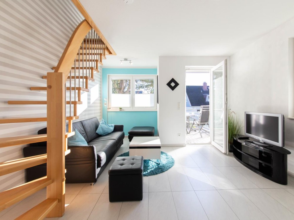 Ferienwohnung Moderne Brise