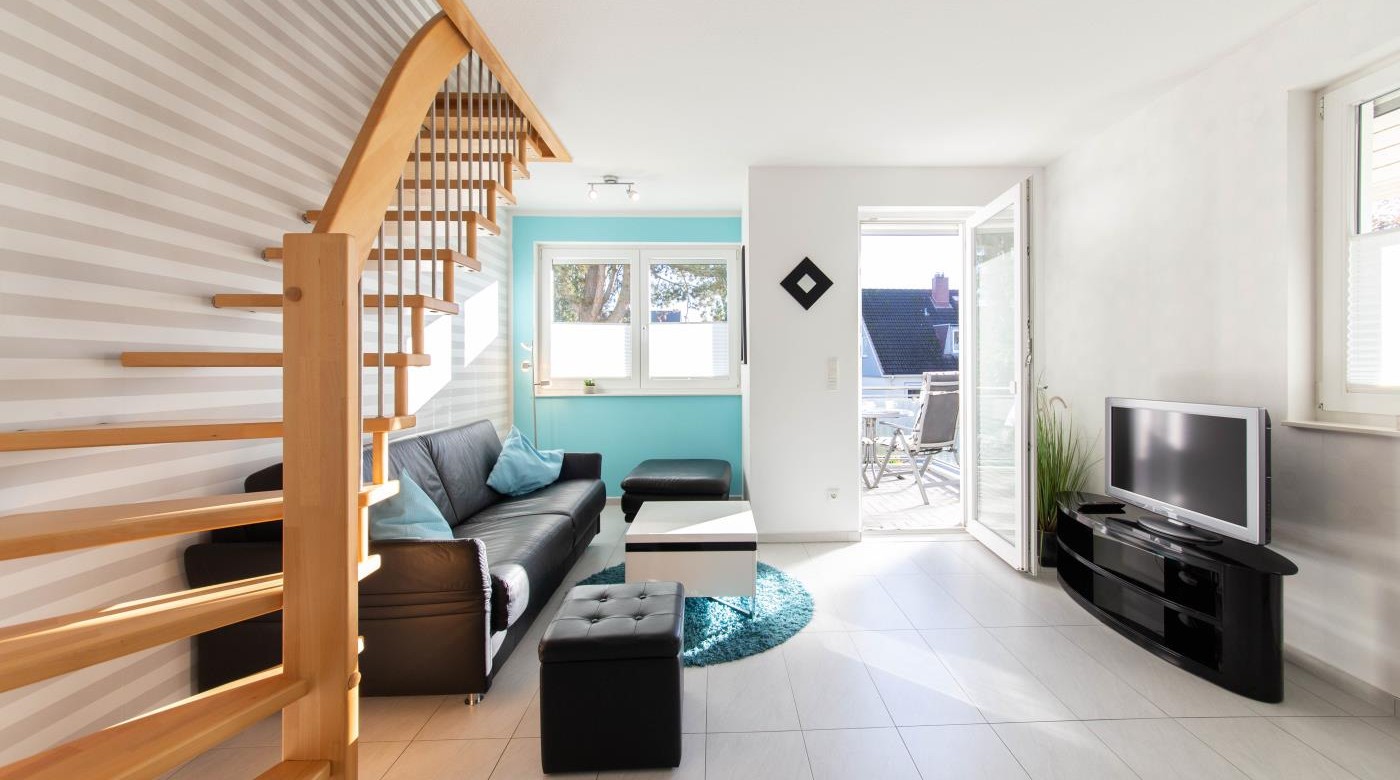 Ferienwohnung Moderne Brise