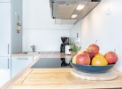 Ferienwohnung Achterkoje