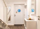 Ferienwohnung Hafenkante