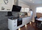 Ferienwohnung Strandhaus Möwenberg App. 16