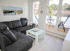 Ferienwohnung Sunshine Beachhouse 111