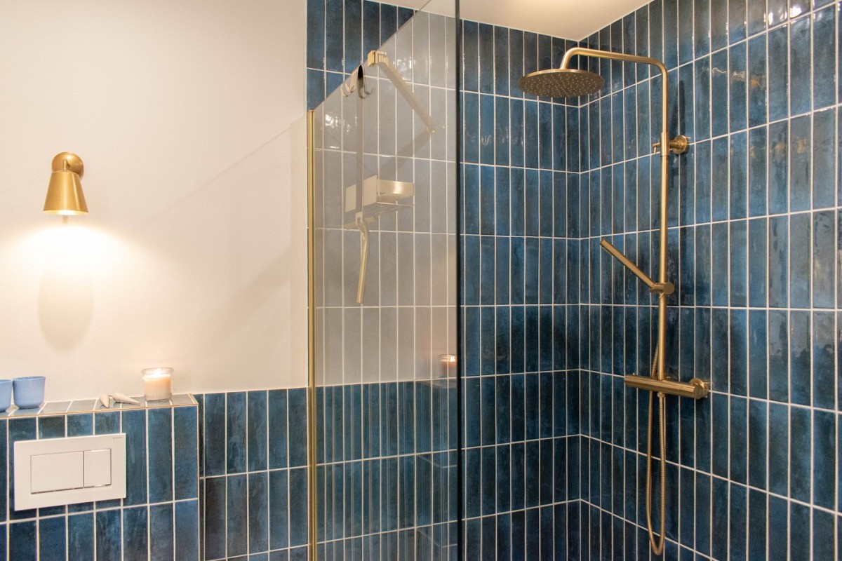 Ferienwohnung Baltic Blue